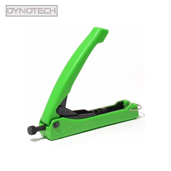 DynoTech - 490181 - Universal Coax Compression Tool