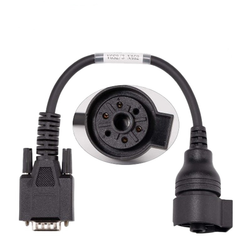 OBDStar - TCM-012 - Benz VGS3-NAG2 - VGS2-VAG2 - Gearbox Adapter