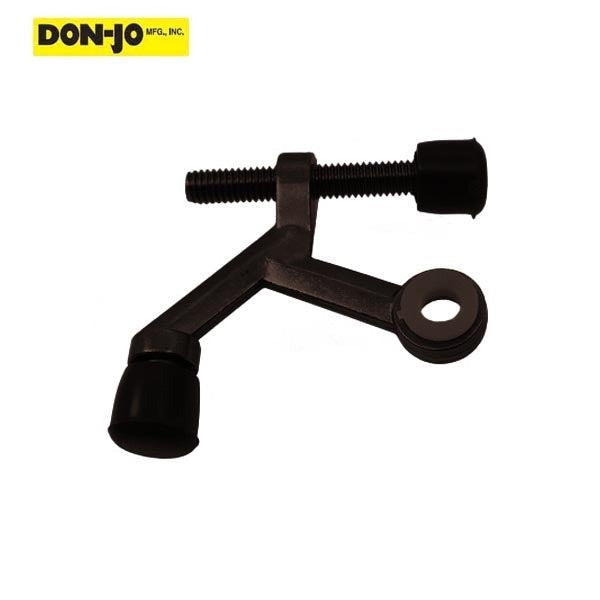 Don-Jo - 1500 - Hinge Pin Stop - Optional Finish