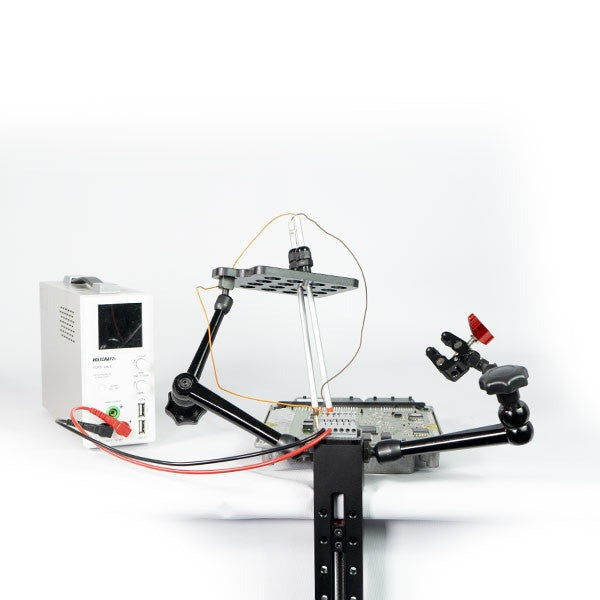 MagicMotorsport - FLK12 - MAGBench Mini - Jig Tool