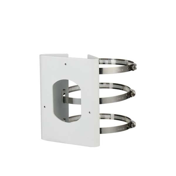Dahua / Accessories / Pole Mount Bracket / DH-PFA154