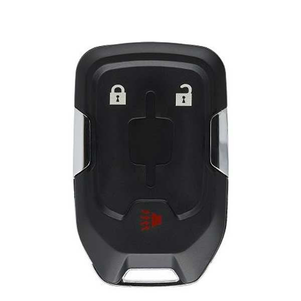 2017-2023 GMC / 3-Button Smart Key / PN: 13508276 / HYQ1EA (AFTERMARKET)