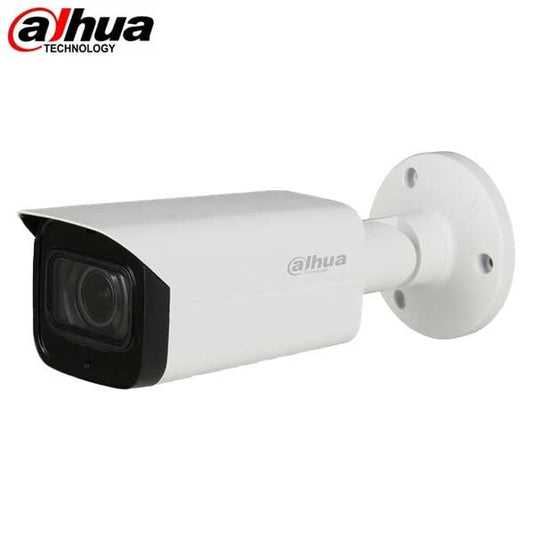 Dahua / HDCVI / 2MP / Bullet Camera / 3.6mm Lens / WDR / IP67 / 80m IR / DH-A22CF63