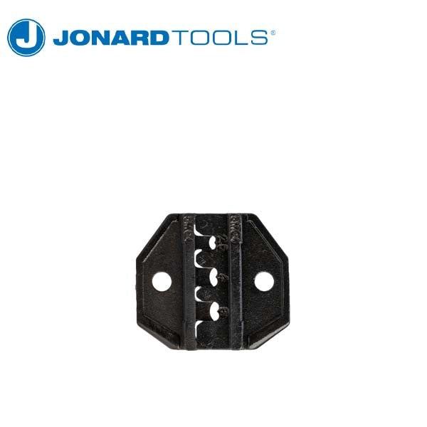 Jonard Tools - Solar Panel MC4 Crimper Die