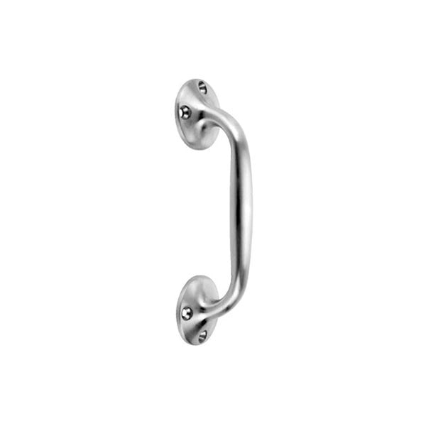 Don-Jo - 35 - Door Pull - Optional Finish - 5-1/2" CTC