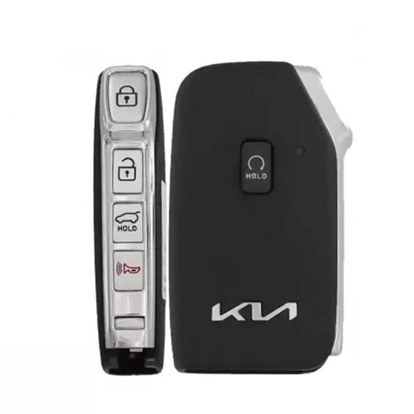 2022-2024 Kia EV6 / 5-Button Smart Key / PN: 95440-CV000 / CQOFD01340 (OEM)
