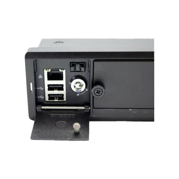 Dahua / 4 Channel / 4MP / Mobile NVR / H.265 / 1 SATA / No HDD / M12 A-Coding / DH-MN4104-VM