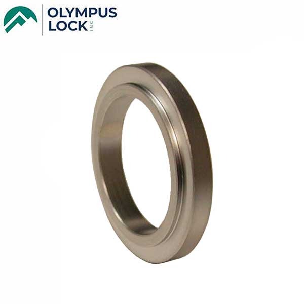 Olympus - 1/8" Trim Spacer Collar for DCN, DNR, and B7 Cam Locks