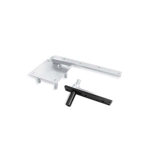 ABH - 0117.25 - Pivot - Optional Finish - Optional Handing - Optional Style
