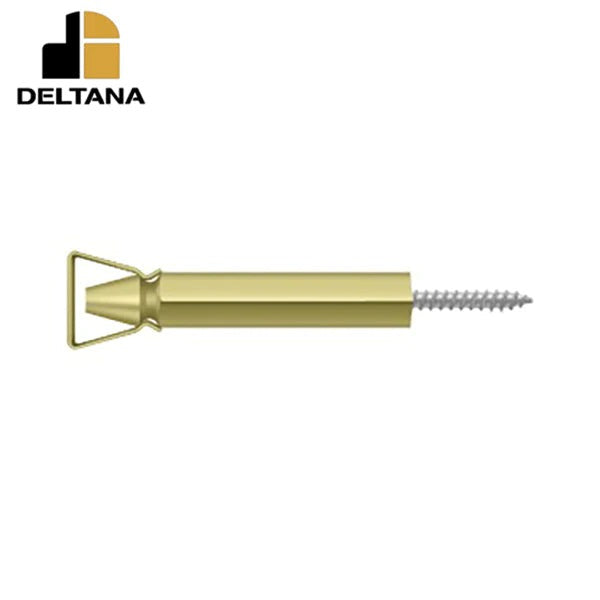 Deltana - Shutter Door Holder - 3-1/4" - Optional Finish