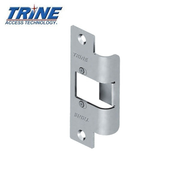 Trine - 478 - 4-7/8" - 3000 Series Faceplate - Satin Chrome - Grade 1