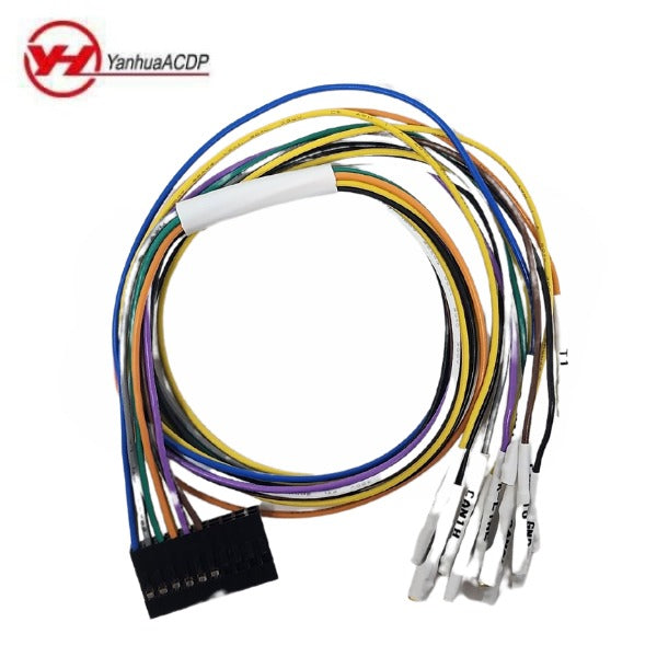 Yanhua - ACDP2 - BMW - Module #3 for Mini ACDP 2 - DME ISN