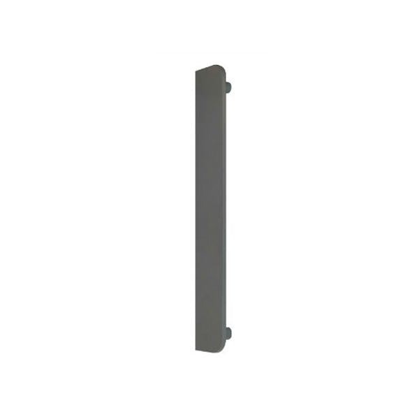 Don-Jo - LP 2878 - Latch Protector - 8-7/8" Length - 1-1/2" Width - Optional Finish