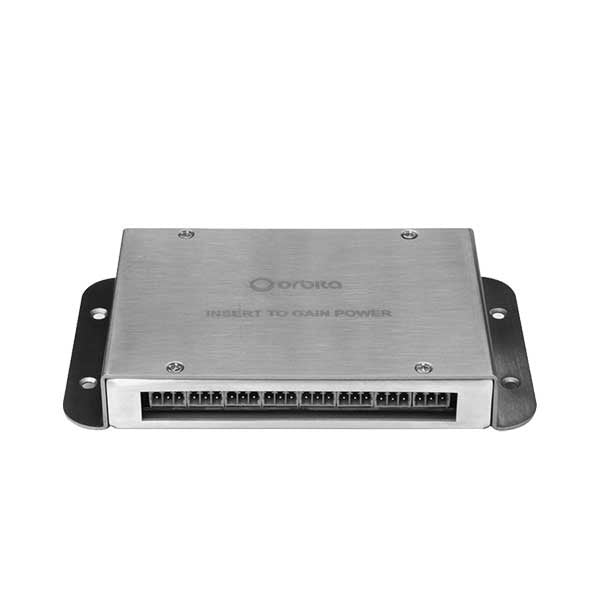 Orbita - Lift Controller - Control 16 Floors - 12 VDC