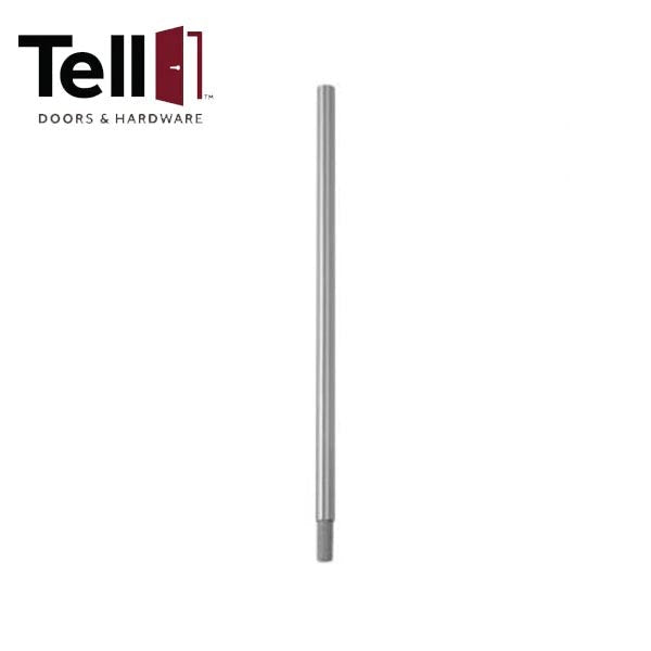 TELL - Extension Rod For 8400 Series Vertical Rod Device - Optional Length