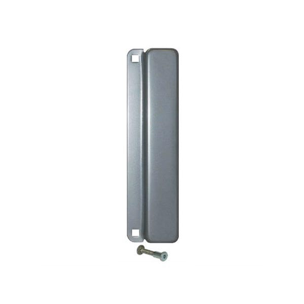 Don-Jo - MELP 210 EBF - Latch Protector - 10" Length - 2-5/8" Width - Optional Finish