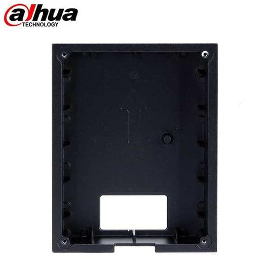 Dahua / Flush Mounted Box / Black / DH-VTM114