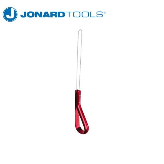 Jonard Tools - Metal Wire Loop Puller - 4 1/2"
