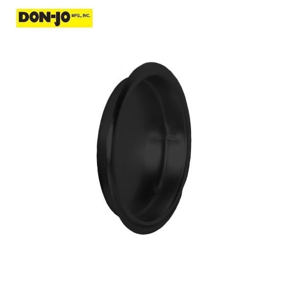 Don-Jo - 125 - Finger Pull - Optional Finish