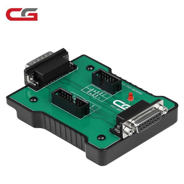 CGDI - FC200-MPC5XX-P02-M230102 Adapter - BOSCH MPC5xx Read/Write Data on Bench