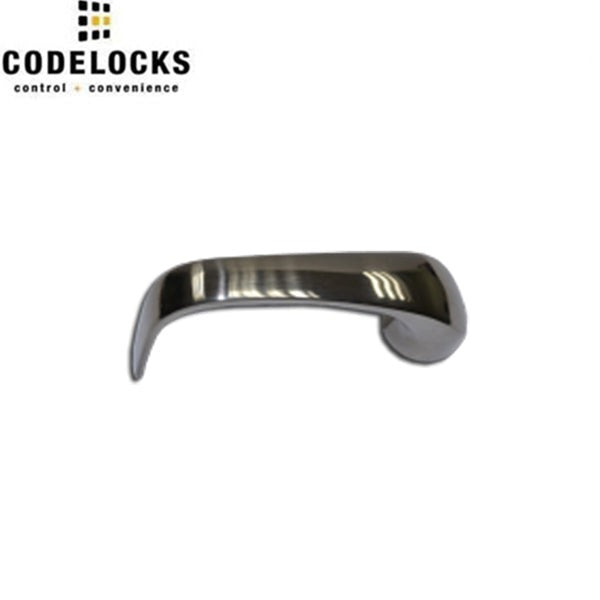 CodeLocks - LV - Electronic & Mechanical Lock - Lever Set - Optional Model