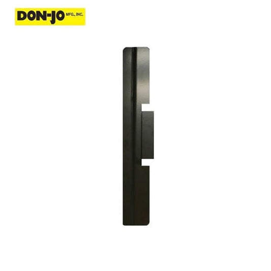 Don-Jo - FLP 211 - Latch Protector - 11-1/4" Length - 1-3/4" Width