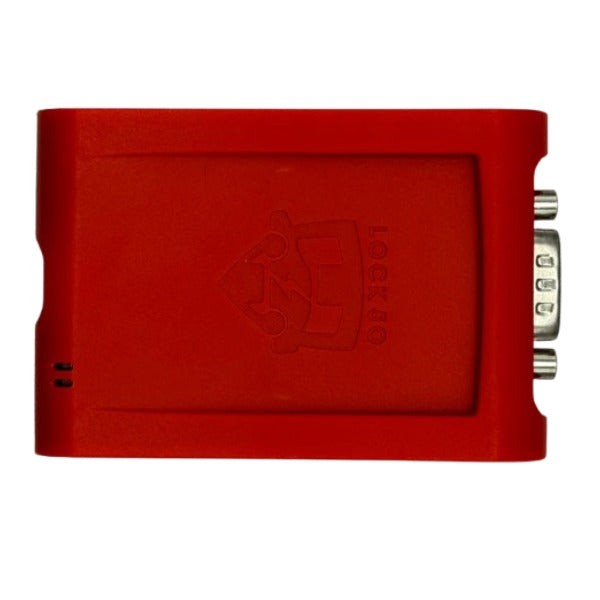 JLR Lock50 - HW04-B 6 Alarm Off & Programming Kit w/ ALL Adapters – Worldwide Functionality – 2010-2024+
