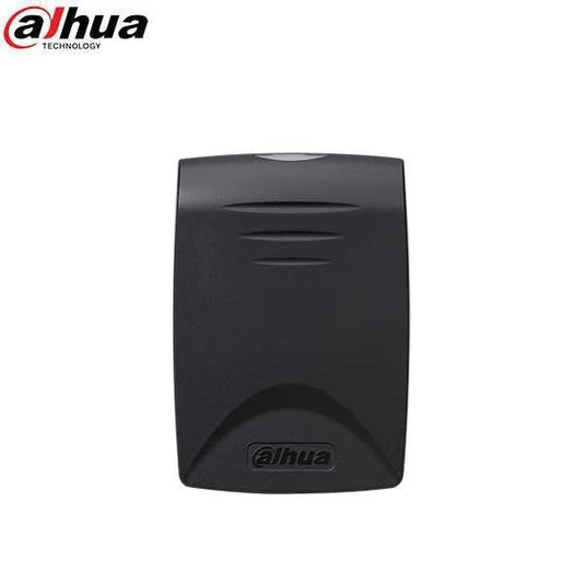 Dahua / Water-Proof RFID Card Reader / 13.56 MHz RFID / 9-15 VDC / IP67 / DH-ASR1100B