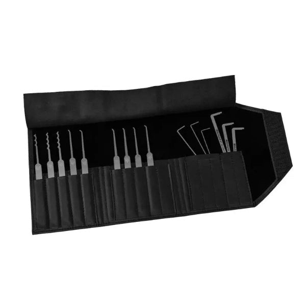 Multipick - ELITE Sandman Intermediate Set - US/EU Edition