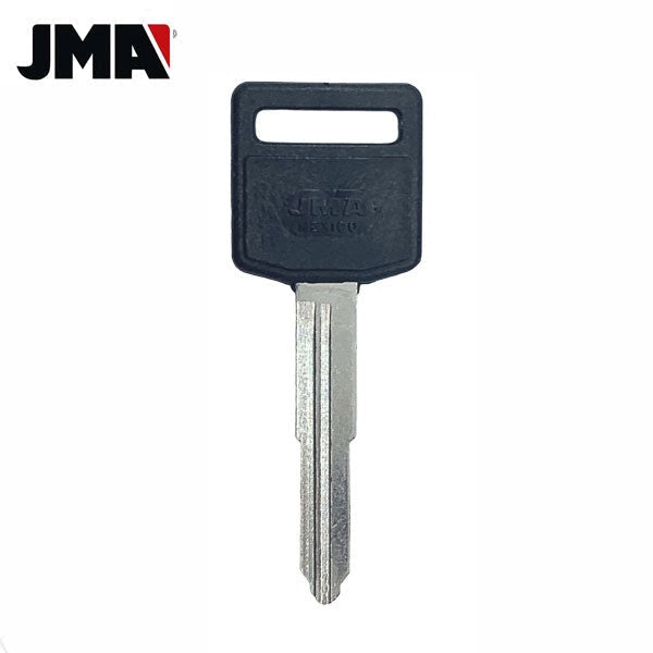 Suzuki - SUZ18 / X241 - Mechanical Plastic Head Key - JMA