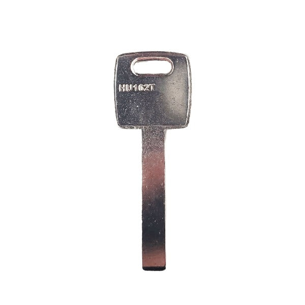 10 x Audi VW HU162T High Security Test Blade (10 PACK) (AFTERMARKET)