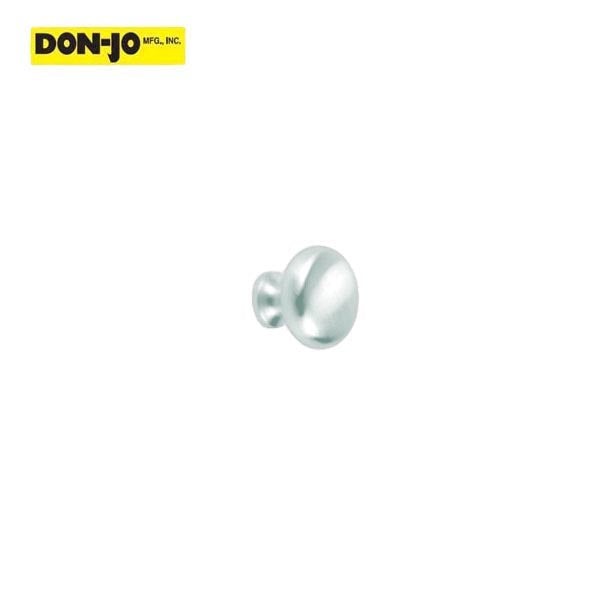 Don-Jo - 54 - Cabinet Pull - Optional Finish