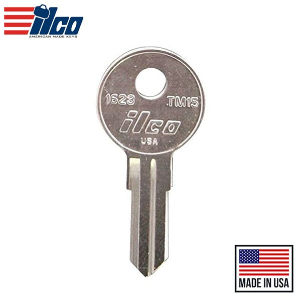 Ilco - 1623-TM15 Key Blank