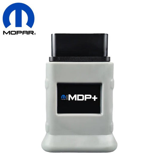 Mopar - WITECHMDP-PLUS - Diagnostic Pod Plus (MDP+) - Hardware Package
