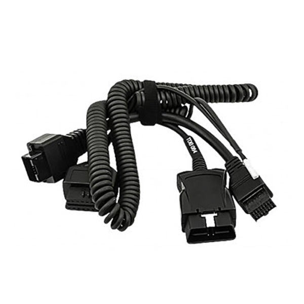The Diagnostic Box - TDB084 - Gateway Bypass Cable - Extra Long - for Chrysler / Dodge / Jeep