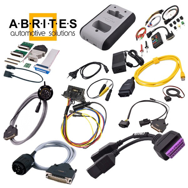 Abrites - AVDI - Full Key Programmer Kit For BMW Cars