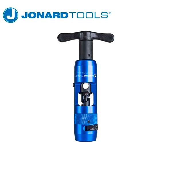 Jonard Tools - Hardline Coring and Stripping Tool for .750"