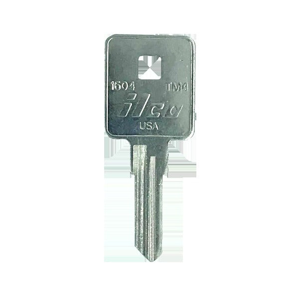 Ilco - 1604-TM4 TRIMARK Key Blank
