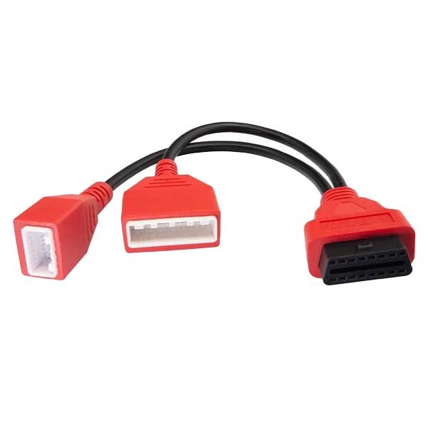 Nissan 16 & 32G Bypass Cable with CGW Adapter (XTool)