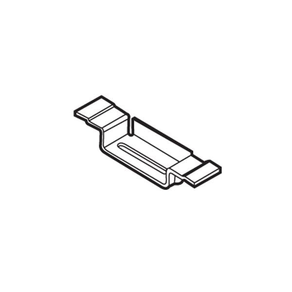 Don-Jo - DCB 270 - Hinge Reinforcement - 25 Gauge