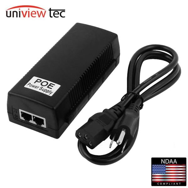 Uniview Tec / UVT / RUPTZI-1 / PTZ PoE Injector