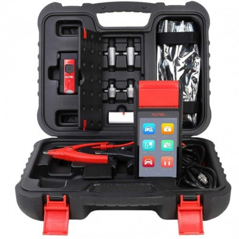 Autel - MaxiBAS BT608 Battery Diagnostic Tool