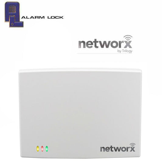 Alarm Lock Networx- IME2-EXP - Gateway Expander - Compatible with Version 2 Gateway