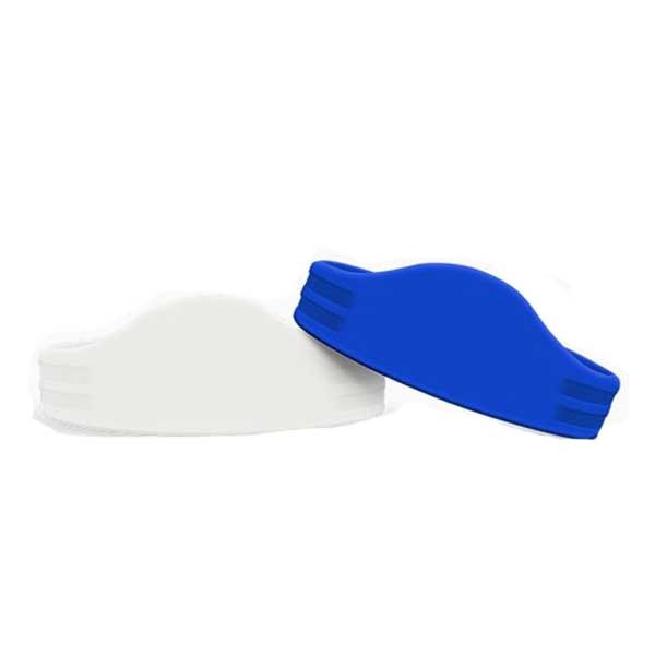 PDK - Wrist Band - Wearable Access Control - HID Compatible - Pack of 25 (125 KHz Prox)