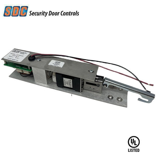 SDC - LR100FCK - Electric Latch Retraction Kit - 24V - For First Choice 3600 & 3700 Series - 36" Doors