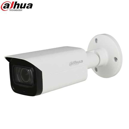 Dahua / HDCVI / 8MP / Bullet Camera / Fixed / 3.6mm Lens / Outdoor / WDR / IP67 / 80m IR / 5 Year Warranty / DH-A82AF53
