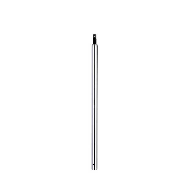 Marks USA - MVR10 - Vertical Rod Extension - For 10ft Doors - 32D - Satin Stainless steel