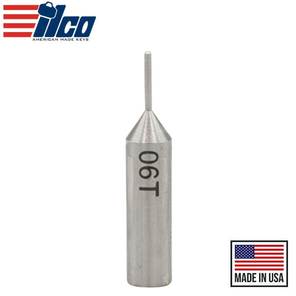 Ilco - 06T Tracer / Decoder Point - for Futura Auto Machine