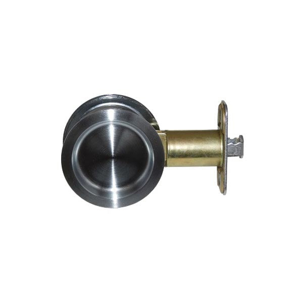 Don-Jo - PDL 102 - Pocket Door Lock - Optional Finish