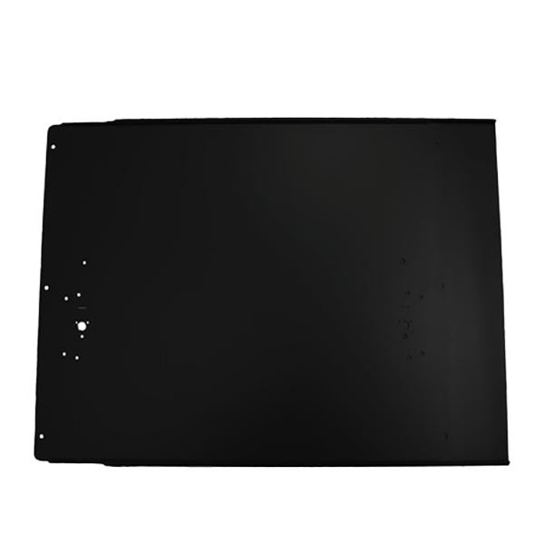 Lockey - 3 in 1 - Panic Shield Mounting Plate - Optional Finish - Optional Sizing